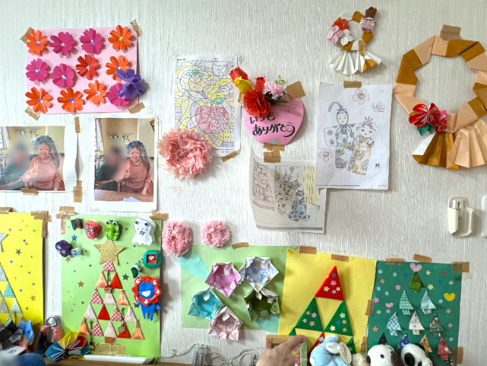 【ナチュラル西脇3号館】思い出がいっぱい!素敵なお部屋をご紹介🏠✨