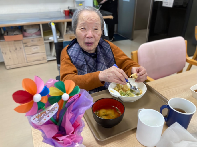 【ナチュラル高槻安満】涙のお誕生日会🥹🎂