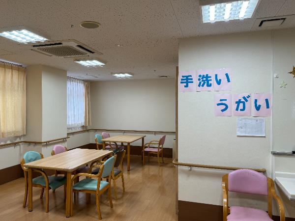 普段の仕事内容