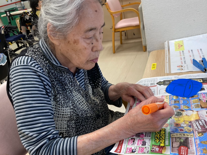 【ナチュラル高槻安満】少し早い七夕🌟