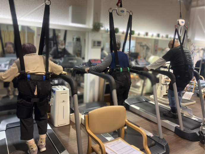 【林寺デイ】介護福祉士国家資格試験✨