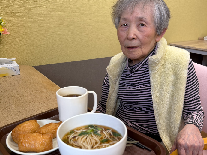 【ナチュラル西脇1号館】美味しい時間、始まります