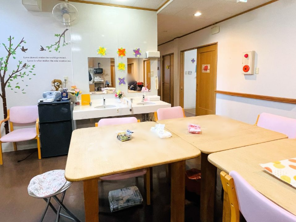 普段の仕事内容