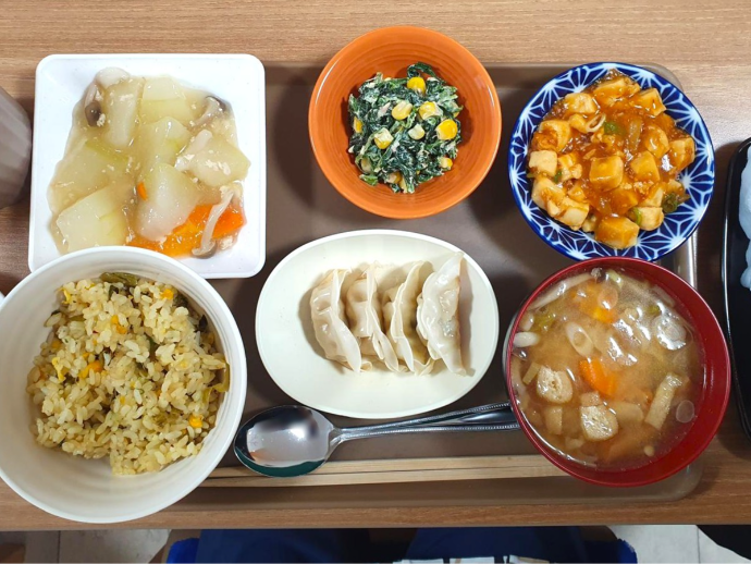 【紬】つむぎ飯店開店!
