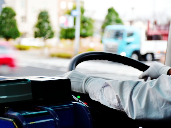 ≪葛城市/運転士/パート≫週4～5日OK★朝と夕で1日合計5時間程度★60歳以上の方限定求人！通所リハビリテーションでの送迎運転士