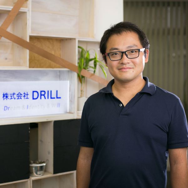 OPチームサブリーダー京都支店長/小池 康司