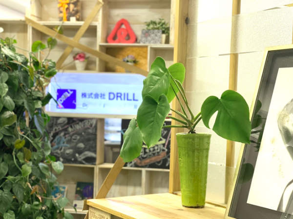 最寄り駅から徒歩5分圏内！
アクセス抜群の立地です。