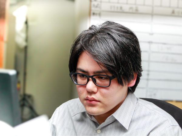 いかに早く正確に