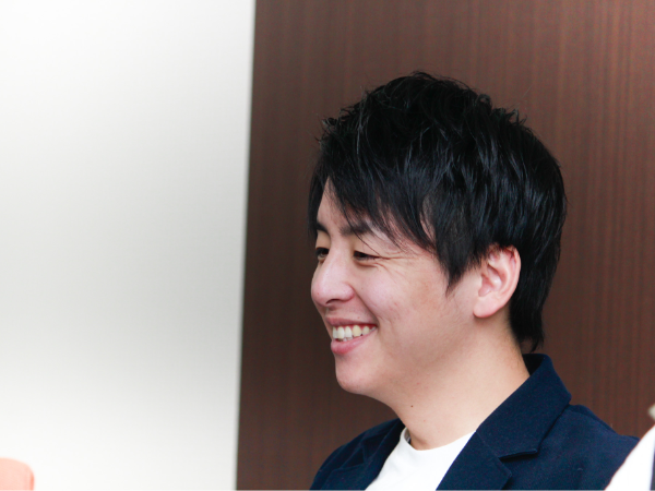 とにかく学びが多い