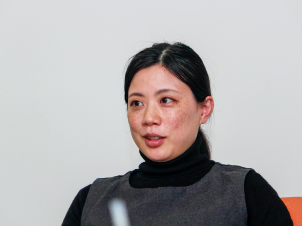 マンパワーの脱却