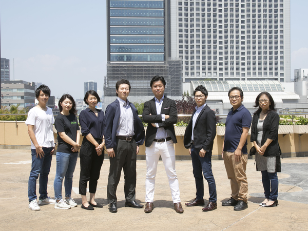 これまでの経験を活かせる職場！