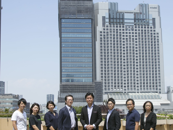 大阪での民泊運営NO1の
実績があります！