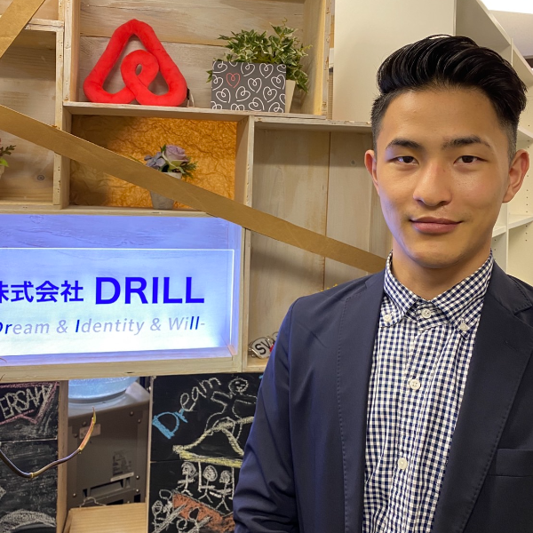 WEBマーケチームリーダー/山口 力