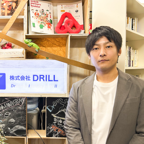 オペレーションスタッフ/高松 宗