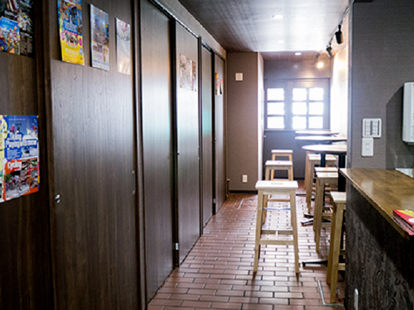 フルタイム勤務歓迎！