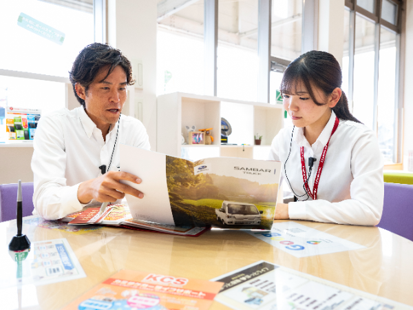 1年かけて業界のプロに育てる 「メンターメンティー制度」