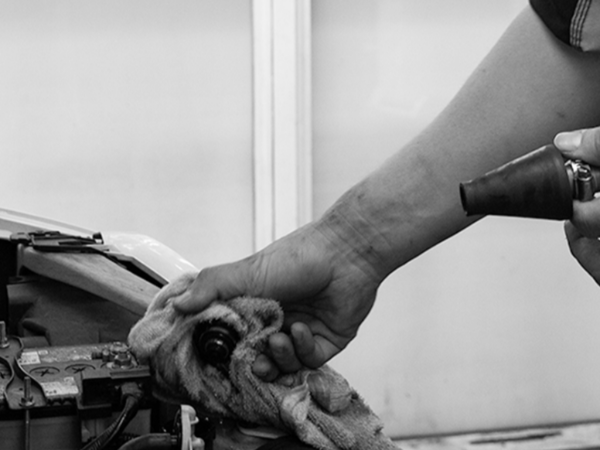 カミタケの源流とは