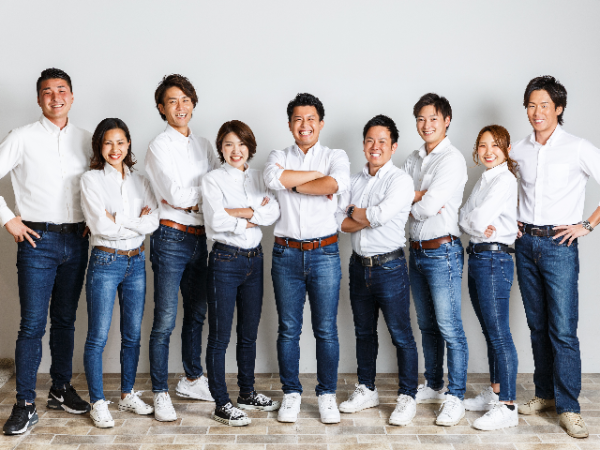 私たちについて