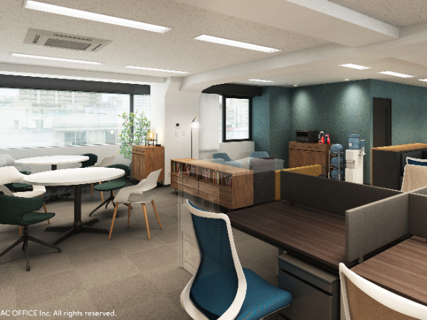 仕事もプライベートも充実できる