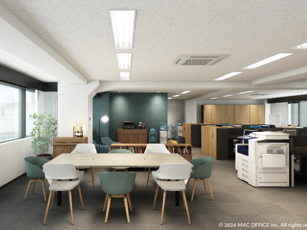 仕事もプライベートも充実できる