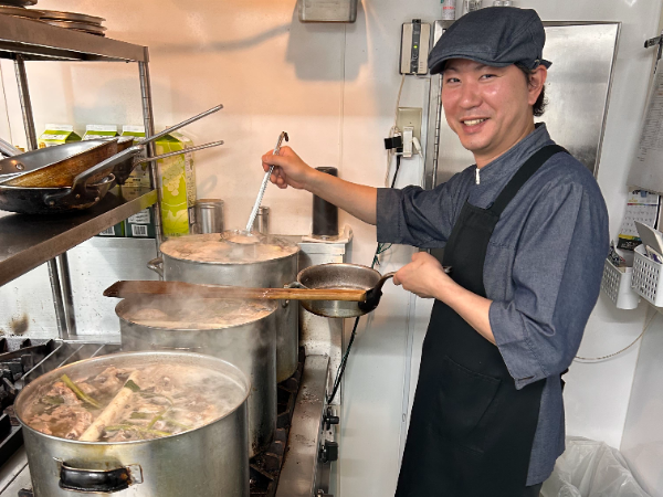 仕事で大切にしていること・心がけていること
