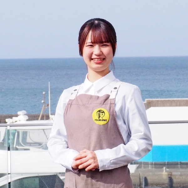 葉山マリーナ店/関屋 遥