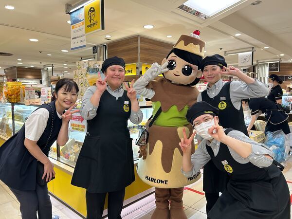 素敵な仲間と一緒に
豊かなマーロウライフを。