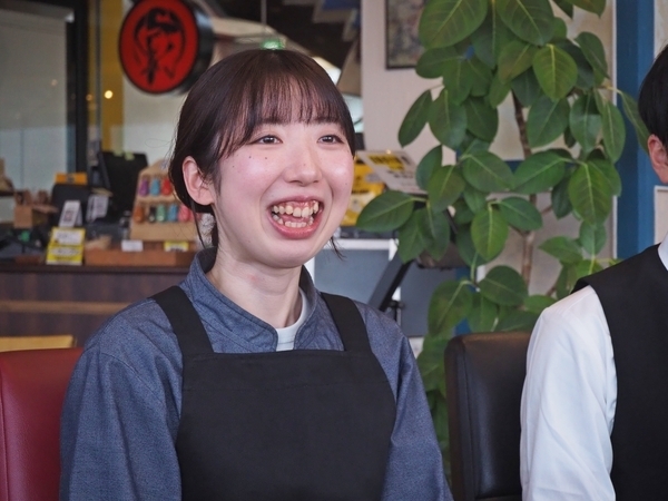 求職者の皆さんへ