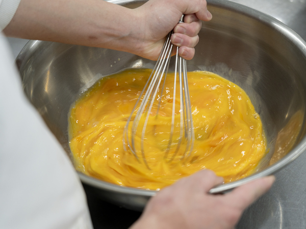 マーロウの強み