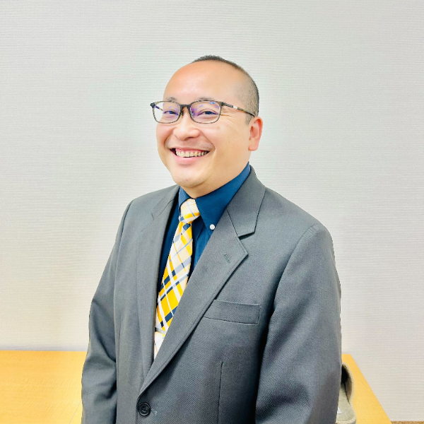 総合支援部 兼 オンライン事業部 マネージャー/湯川 教道