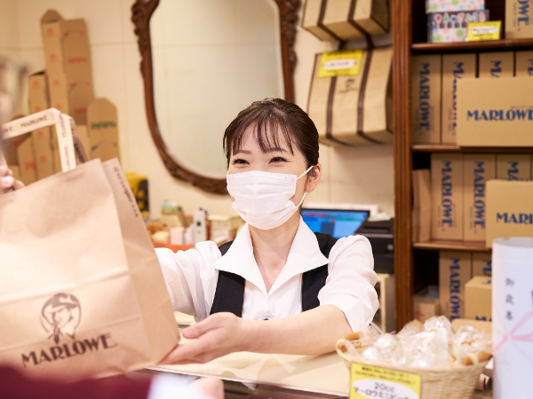 マーロウに入社して、どんな経験・スキルを得られましたか?