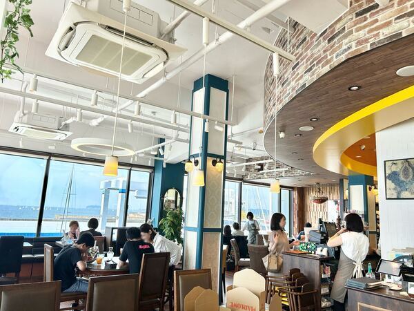 マーロウの推しポイント