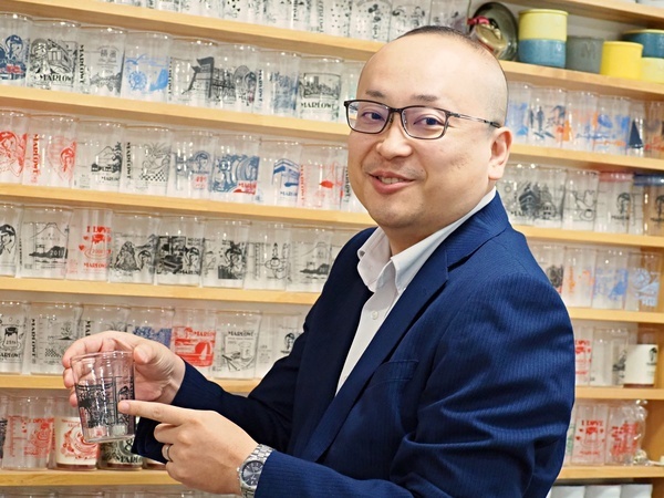 仕事の本質を追求し、夢を形にする
