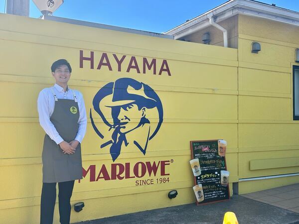 新人を全社員で迎え入れ、新人とともに成長する！