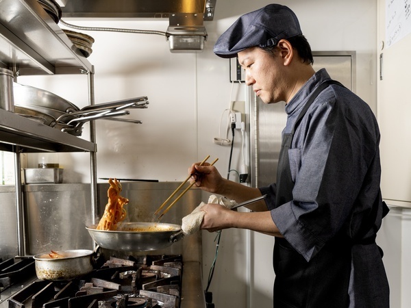 仕事のやりがいはどんなことですか？