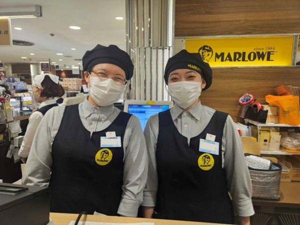 2025年2月にオープンした
ばかりの新店舖です！