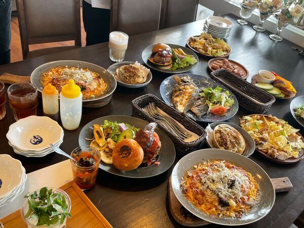 私のマーロウライフ