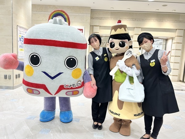 働いている時、どんな事を心がけていますか?