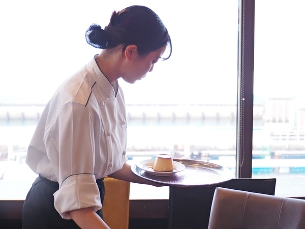 先輩から学んだこと