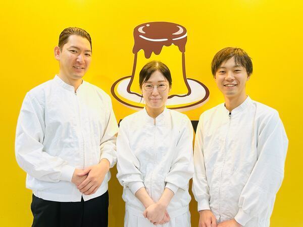 意欲があればチャンスは無限大！