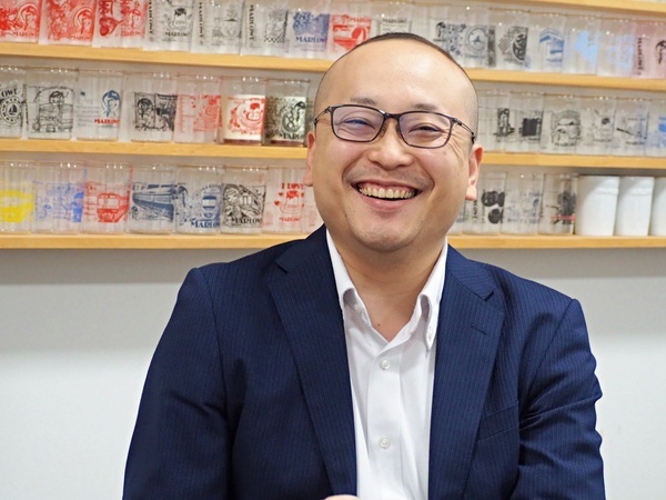 地元で、新しい可能性に挑戦したい