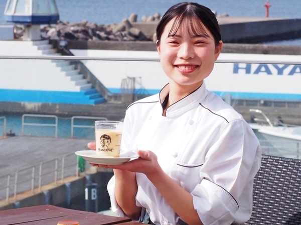 求職者の皆さんへ