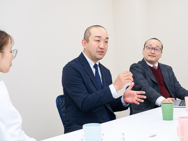 マーロウに入社して、どんな経験・スキルを得られましたか？