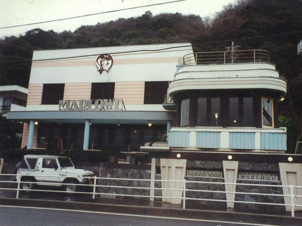 実は、有限会社です。