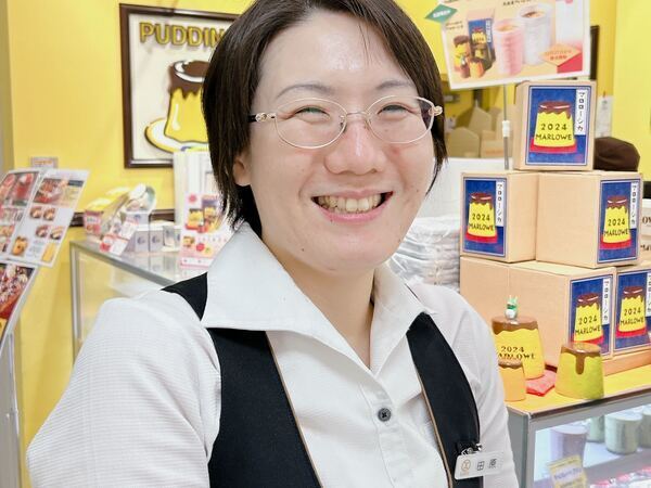 働いている時、どんな事を心がけていますか? またやりがい、大変なところも教えてください。