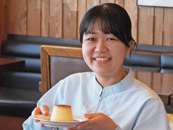 求職者の皆さんへ