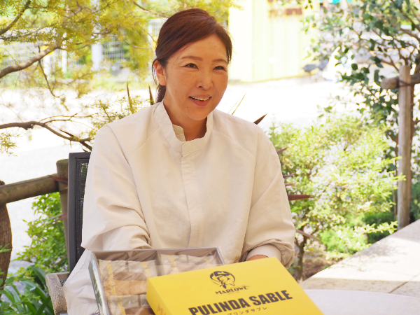 求職者の皆さんへ