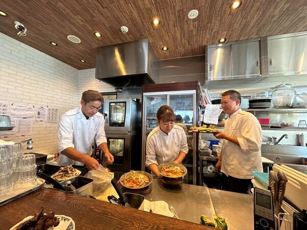 最後に、求職者の方へのメッセージを教えてください。