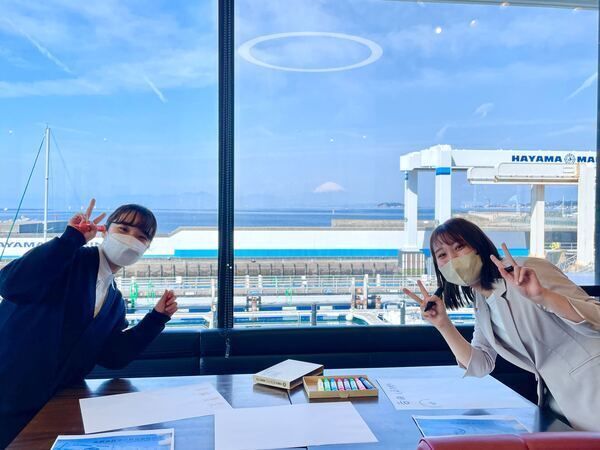 働いている時、どんな事を心がけていますか? また接客をしている時、どんなことを心がけていますか?