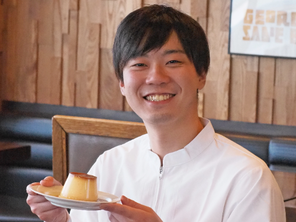 求職者の皆さんへ